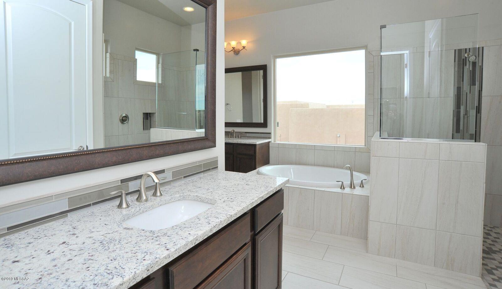 Sonoita Hills - Residential
