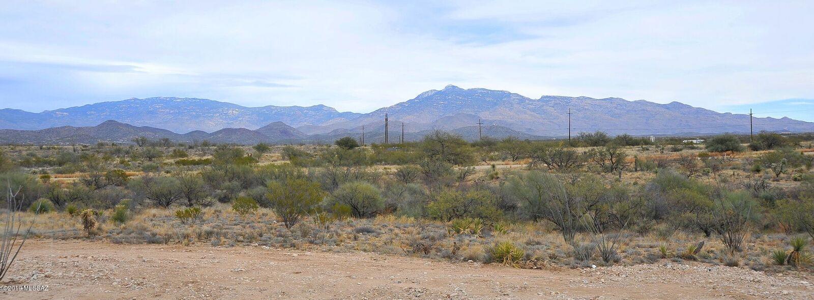Sonoita Hills - Residential