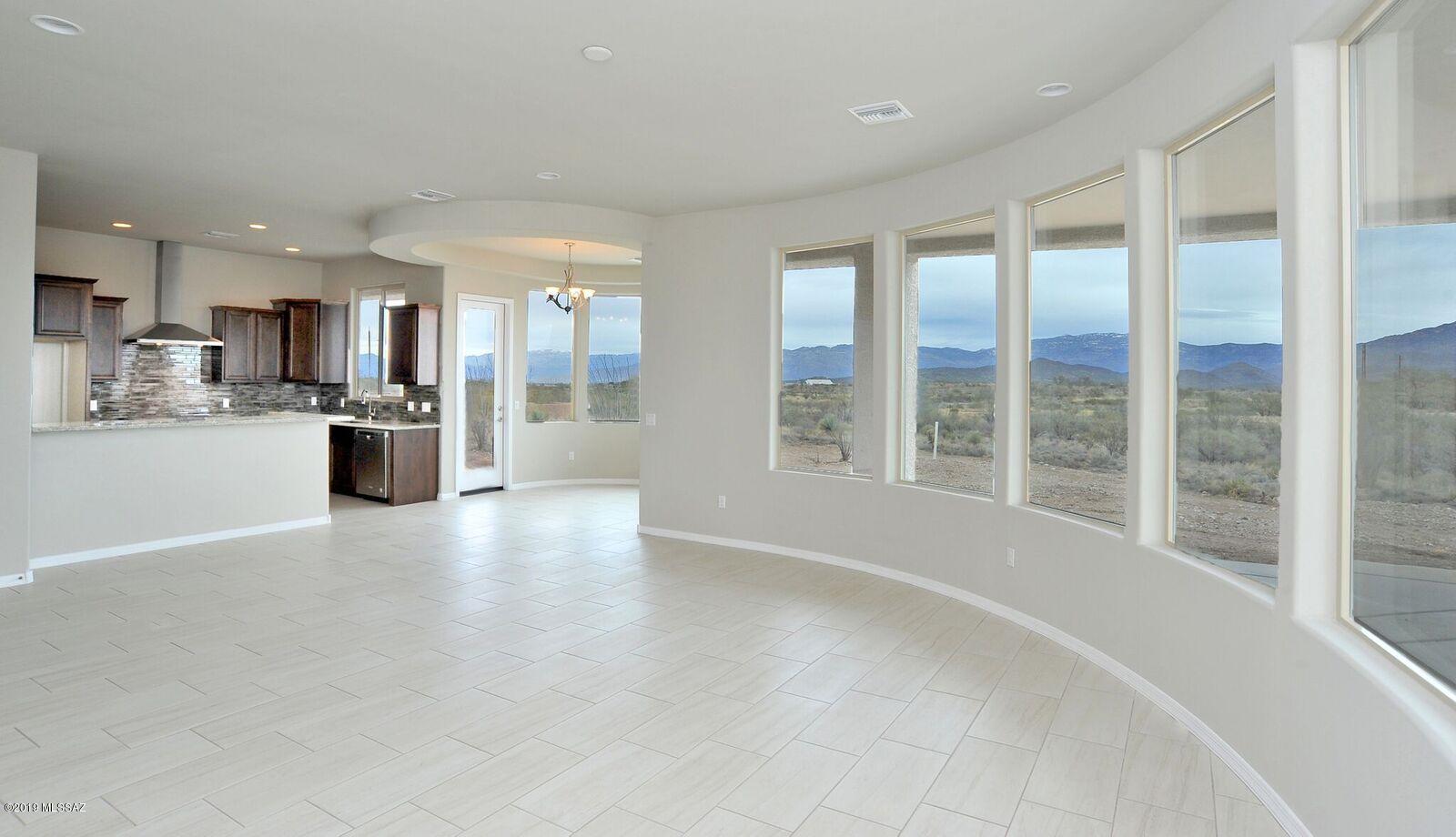 Sonoita Hills - Residential