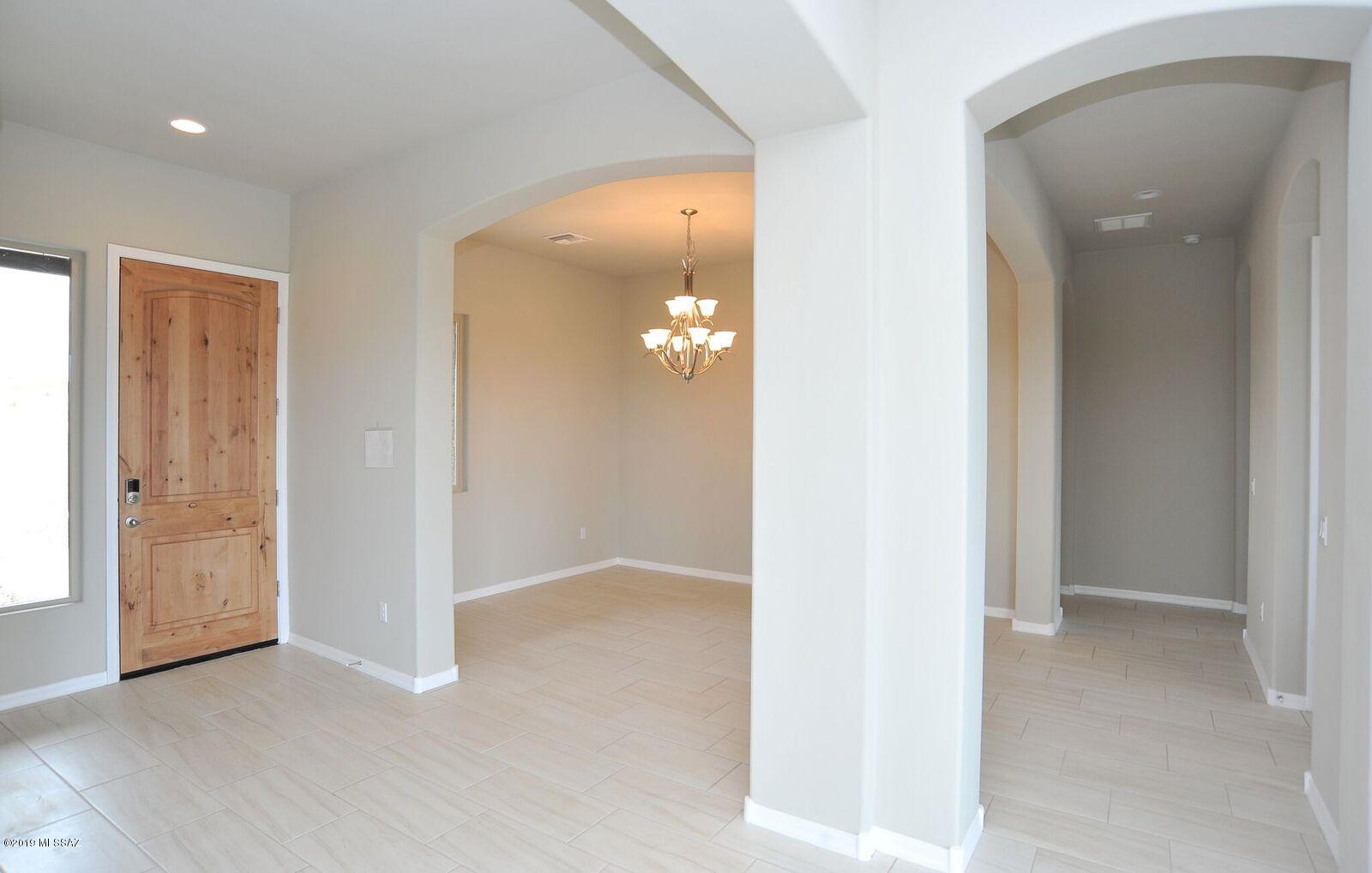 Sonoita Hills - Residential