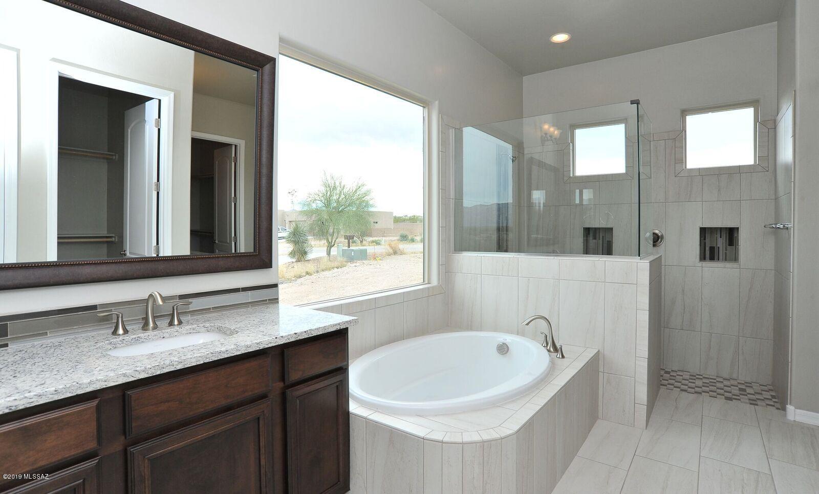 Sonoita Hills - Residential