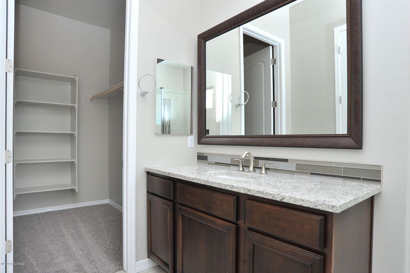 Sonoita Hills - Residential