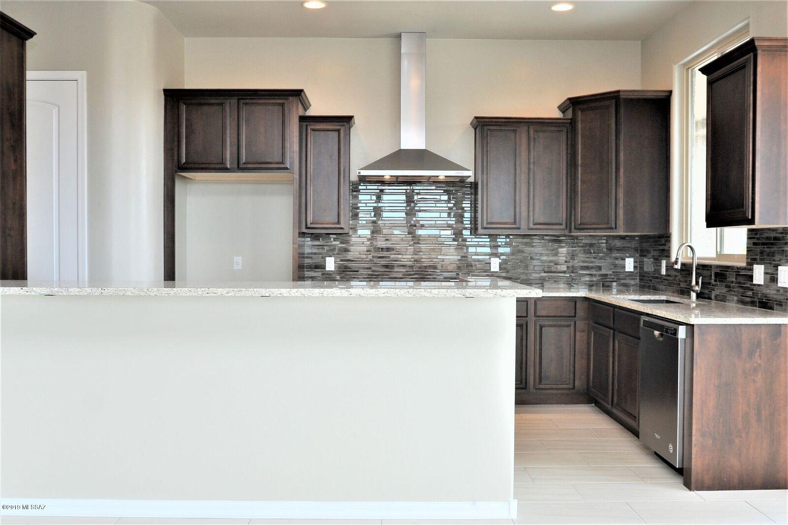 Sonoita Hills - Residential