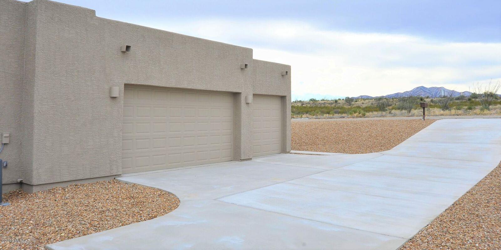 Sonoita Hills - Residential