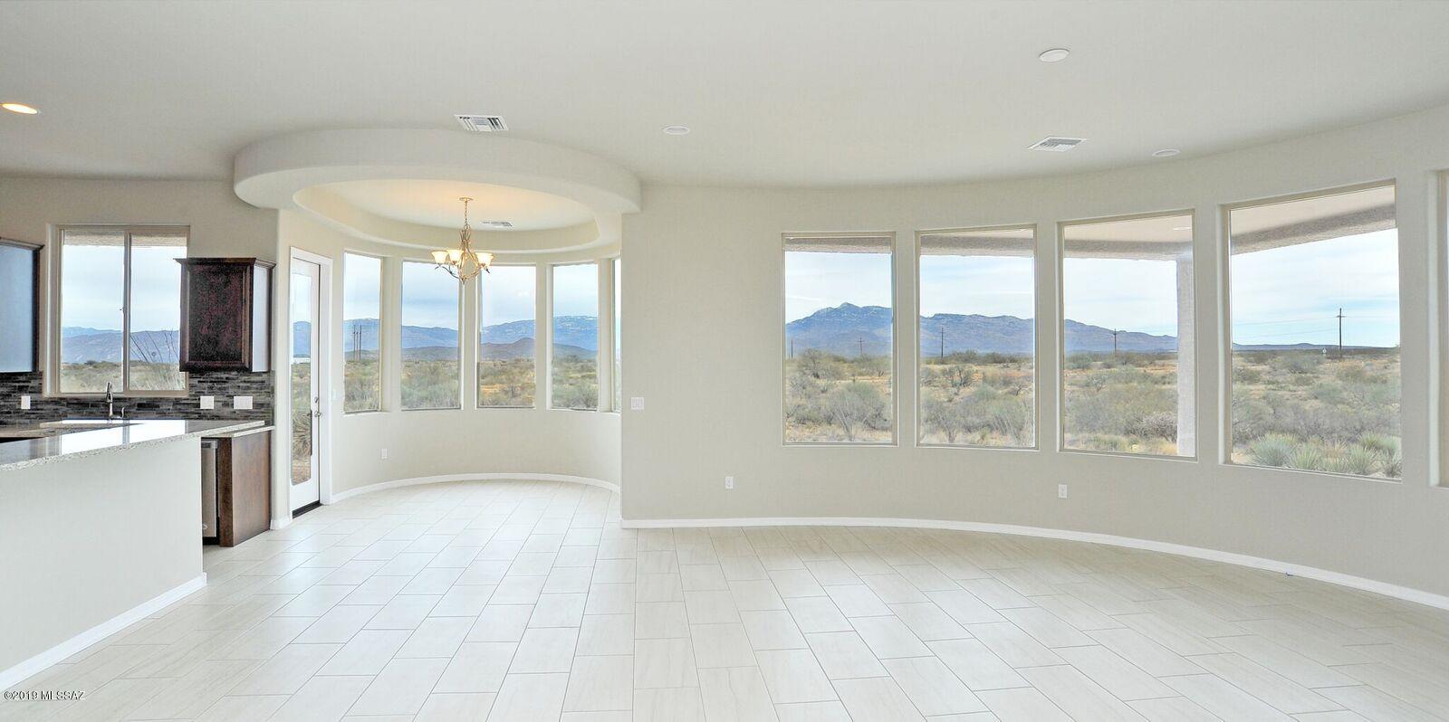 Sonoita Hills - Residential