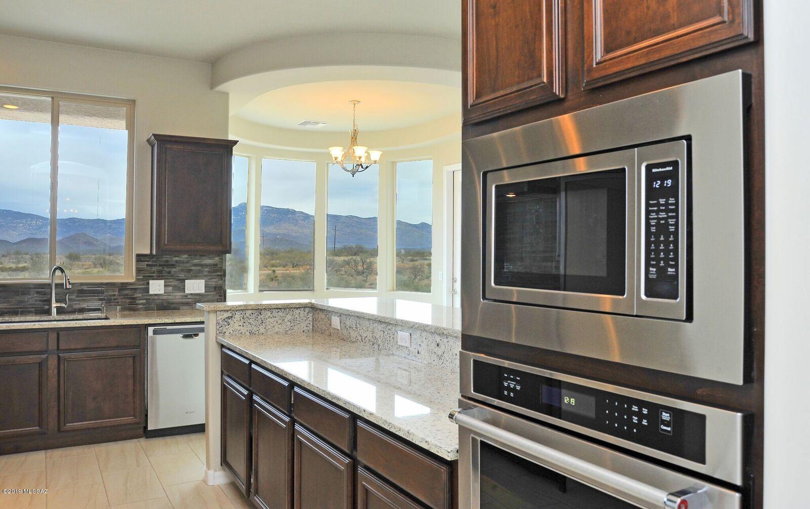 Sonoita Hills - Residential