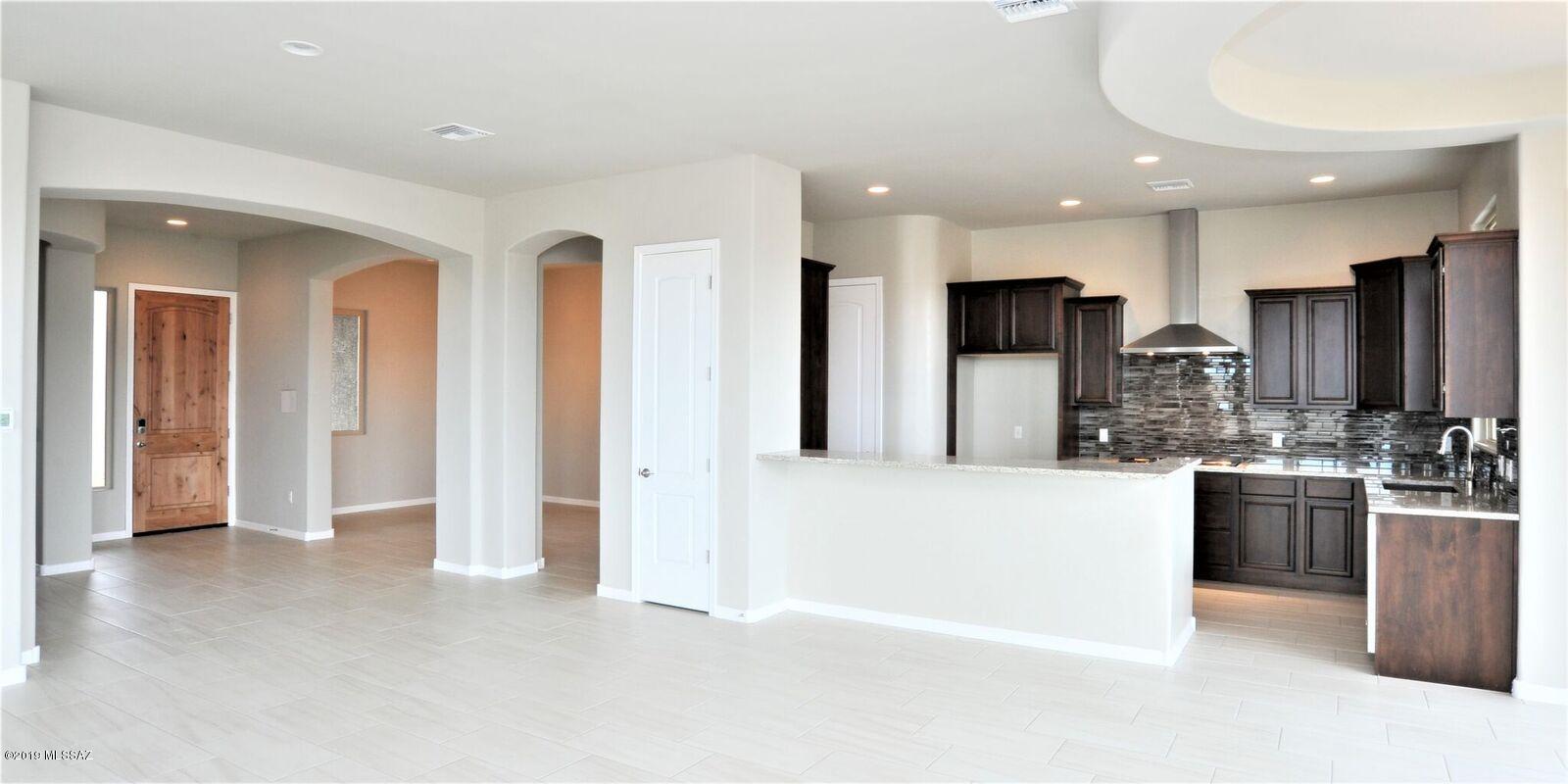 Sonoita Hills - Residential