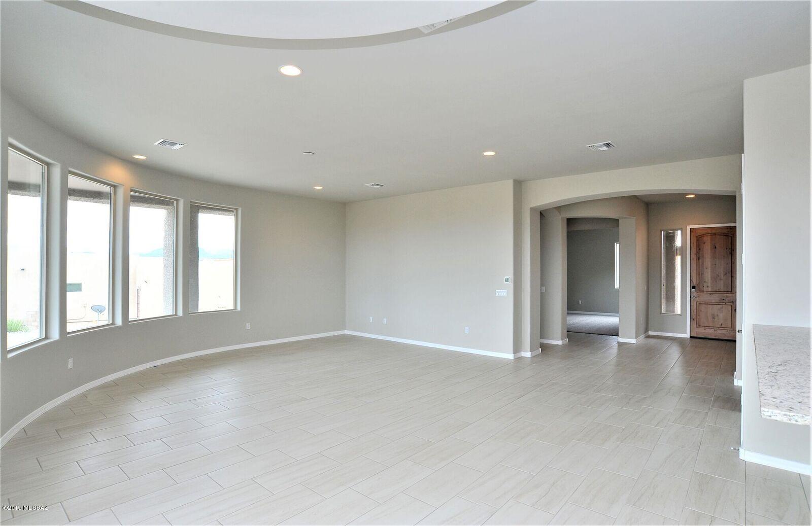 Sonoita Hills - Residential