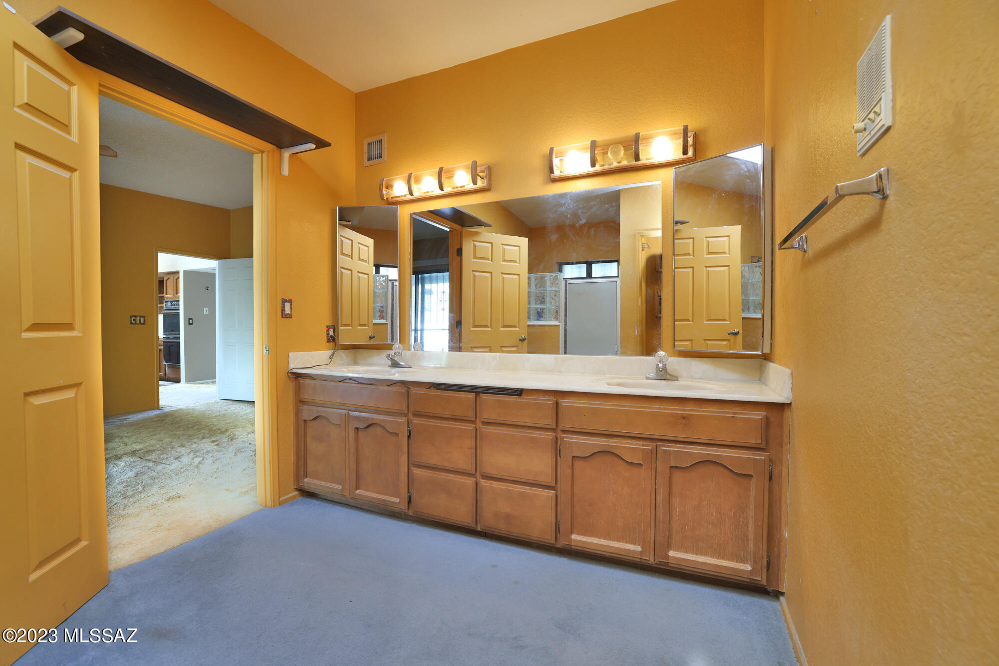 Shadow Hills (1-483) - Residential