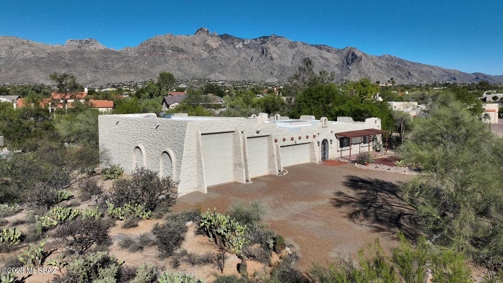 Shadow Hills (1-483) - Residential