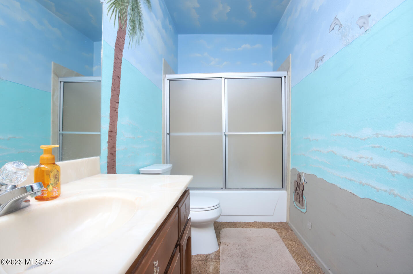 Shadow Hills (1-483) - Residential