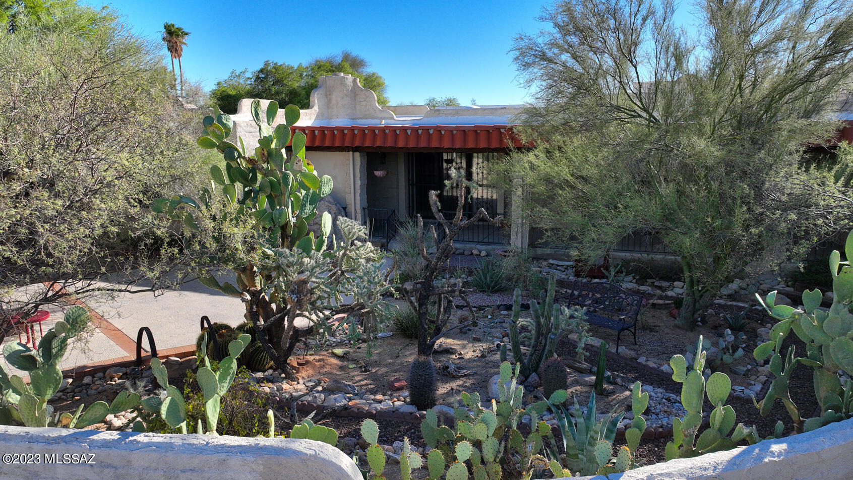 Shadow Hills (1-483) - Residential