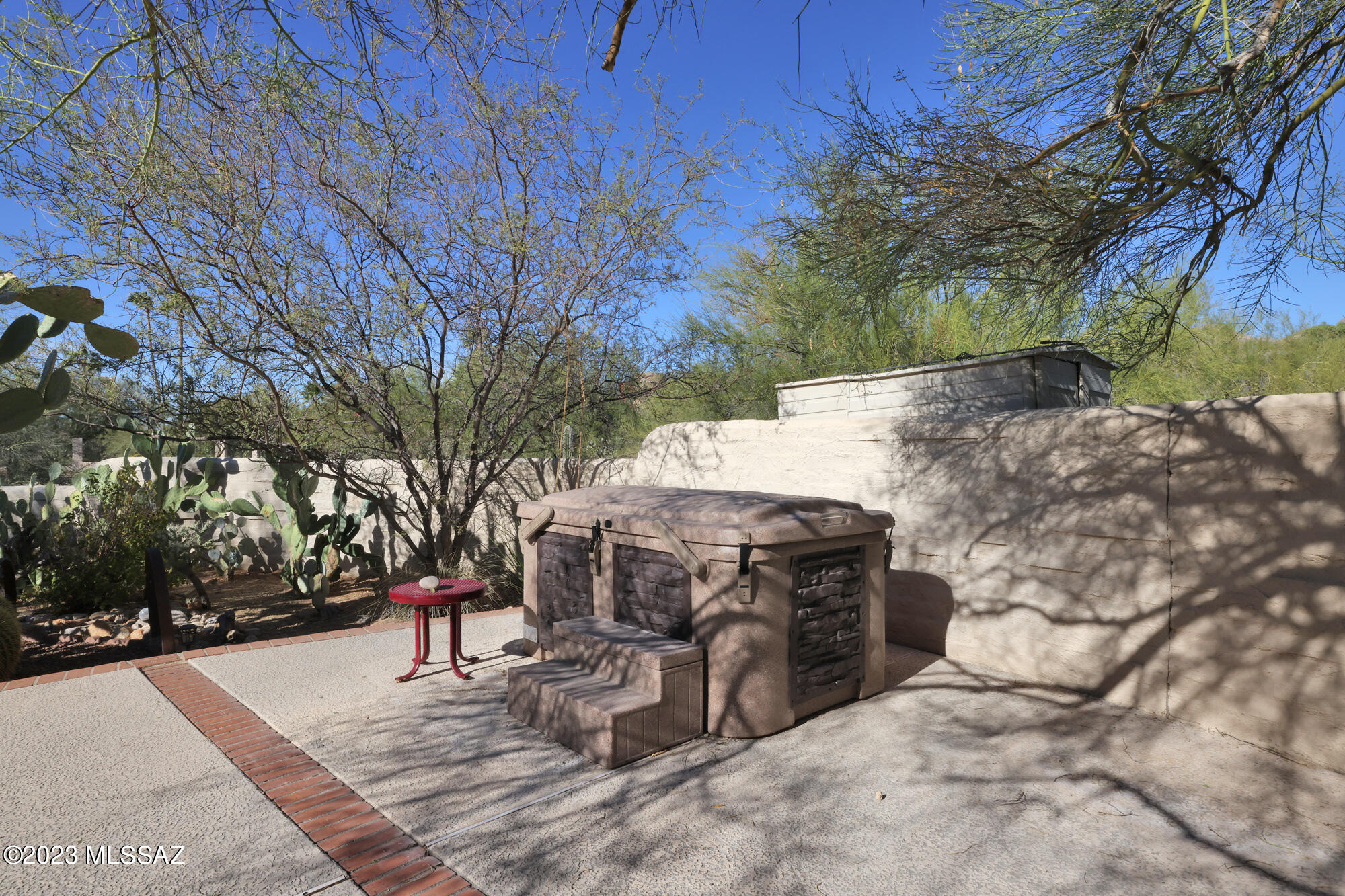 Shadow Hills (1-483) - Residential