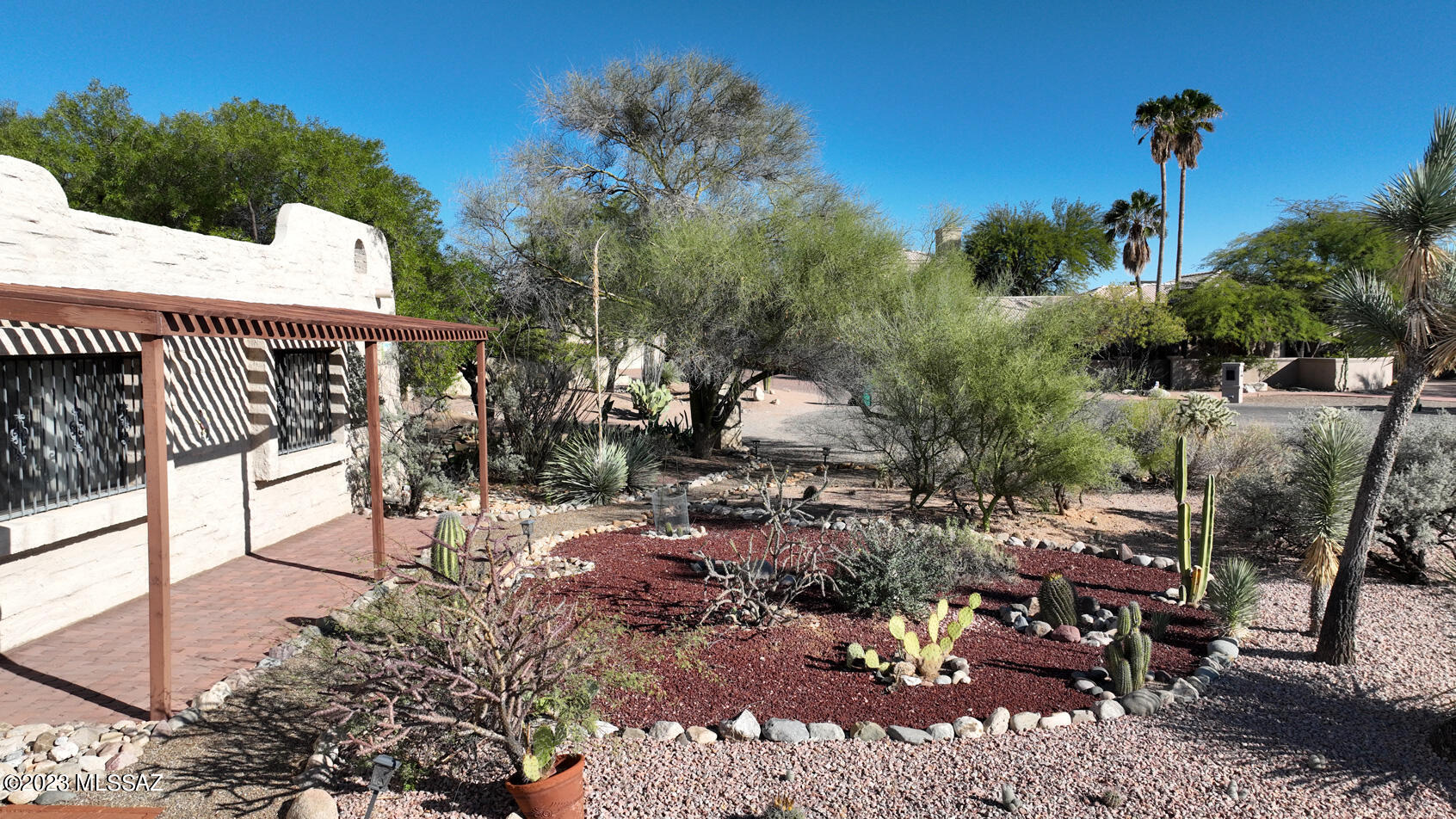 Shadow Hills (1-483) - Residential