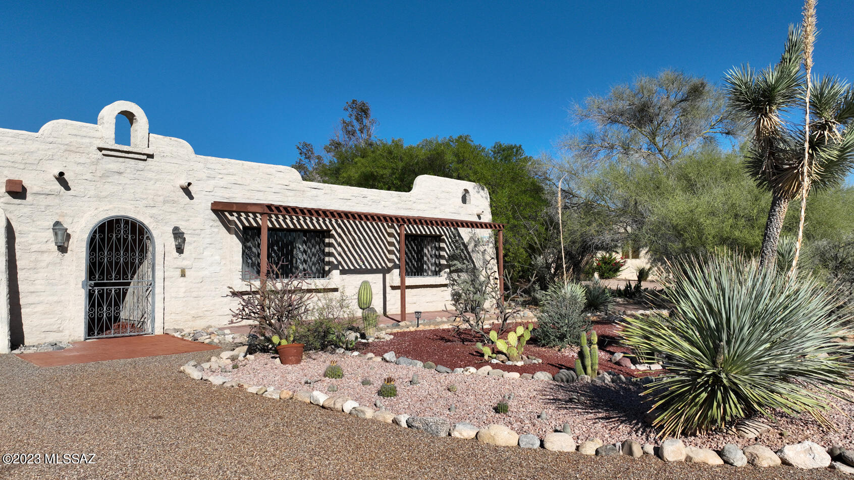 Shadow Hills (1-483) - Residential