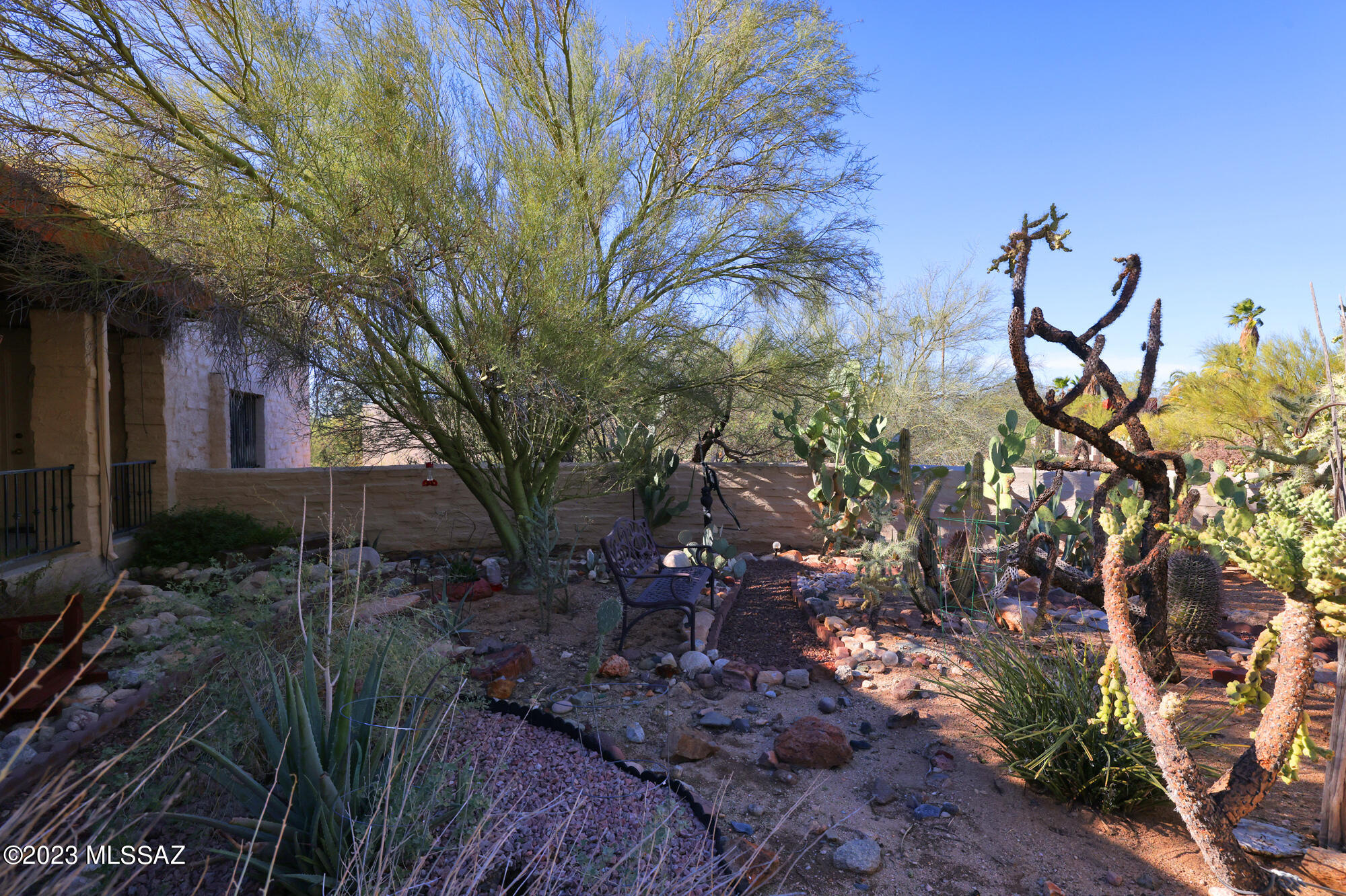 Shadow Hills (1-483) - Residential