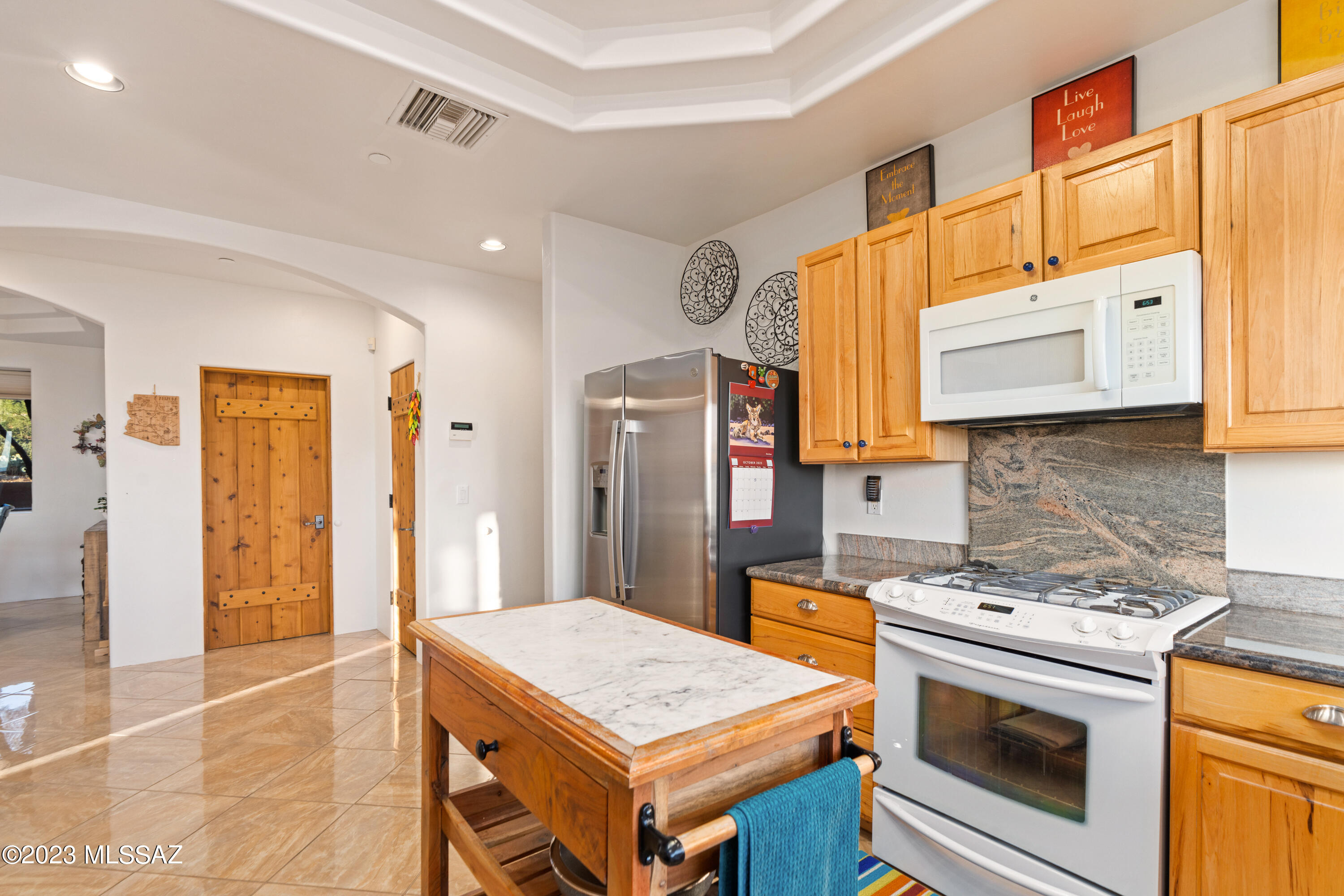 N/A - Residential