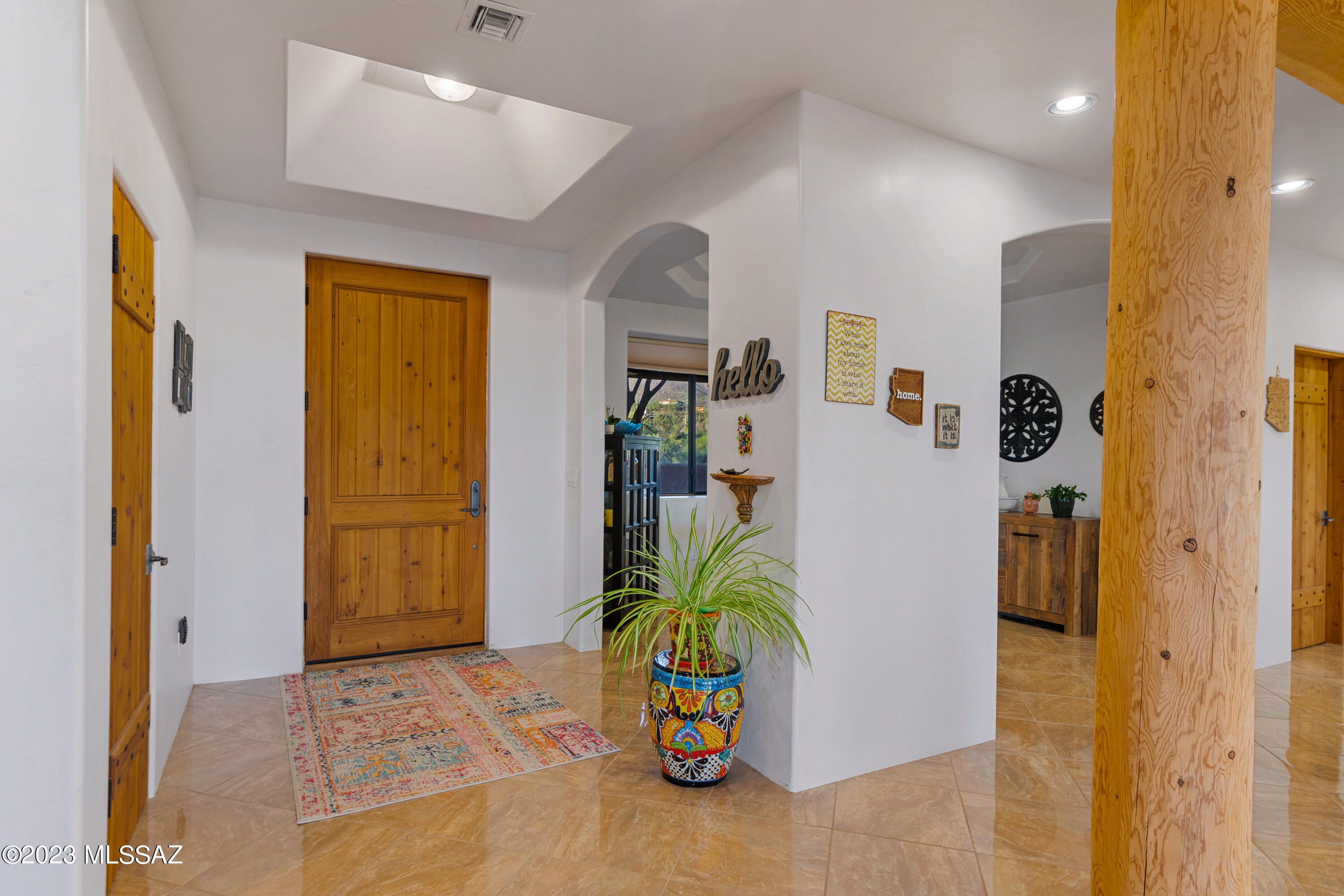 N/A - Residential