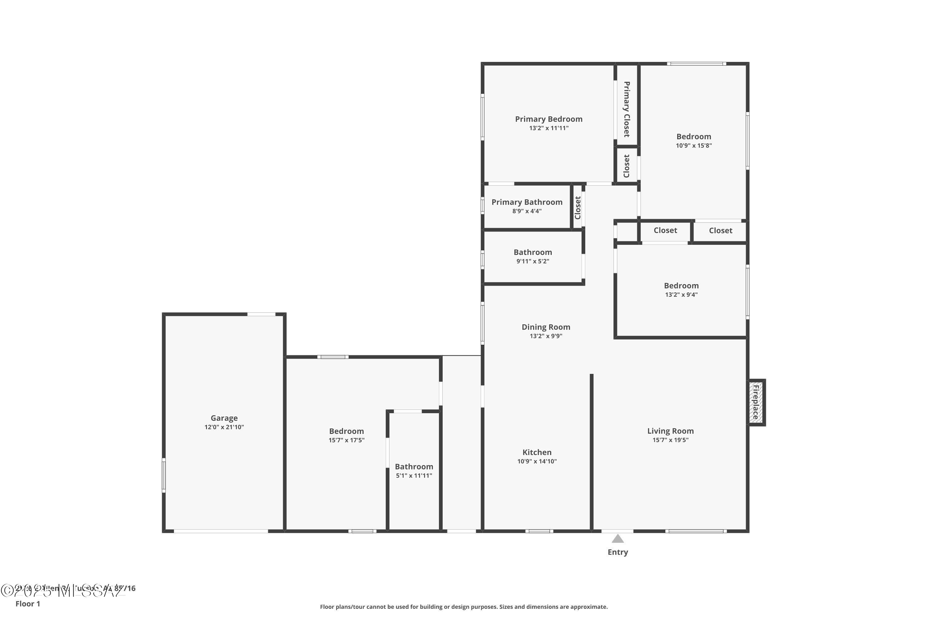 2526 E Allen Road