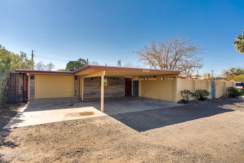 2526 E Allen Road Tucson AZ 85716