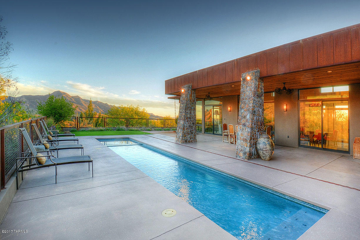 Rail X Ranch Est - Residential