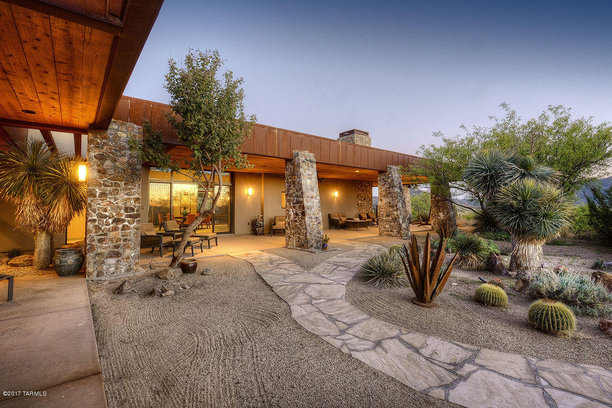 Rail X Ranch Est - Residential
