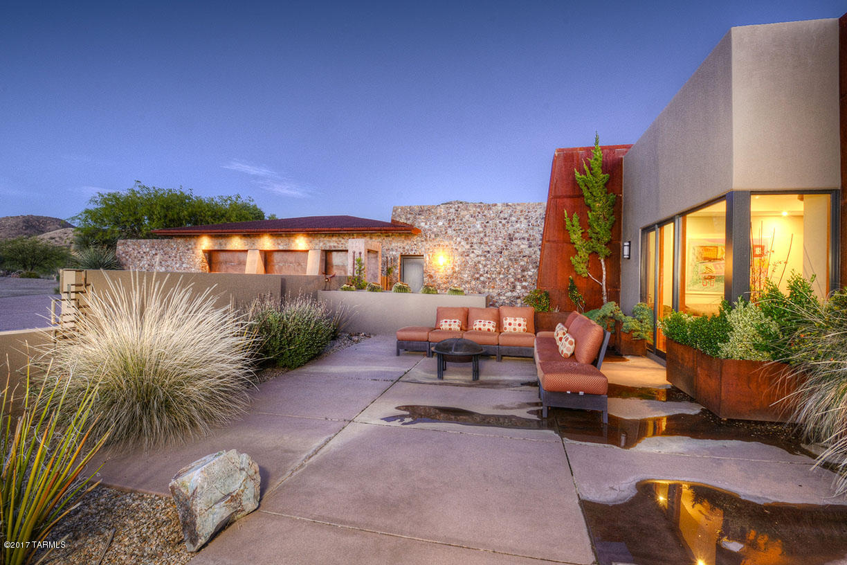 Rail X Ranch Est - Residential