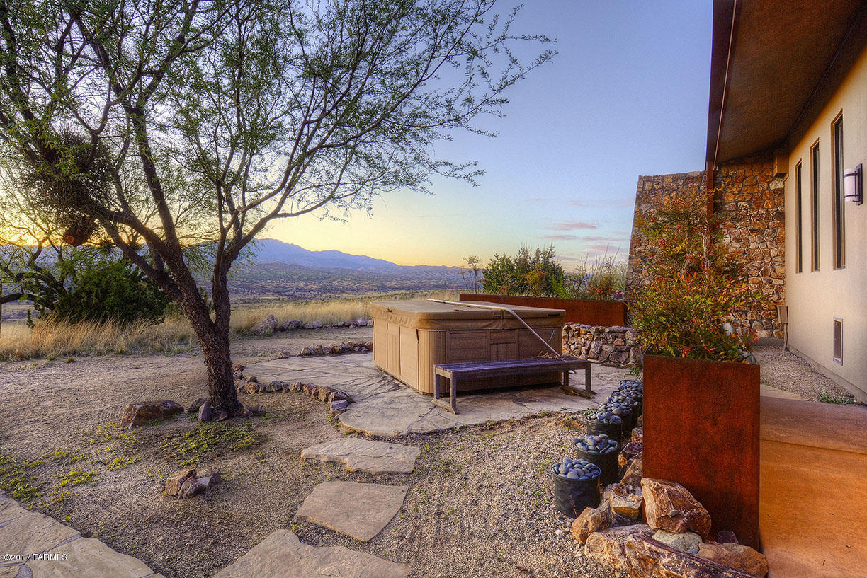 Rail X Ranch Est - Residential
