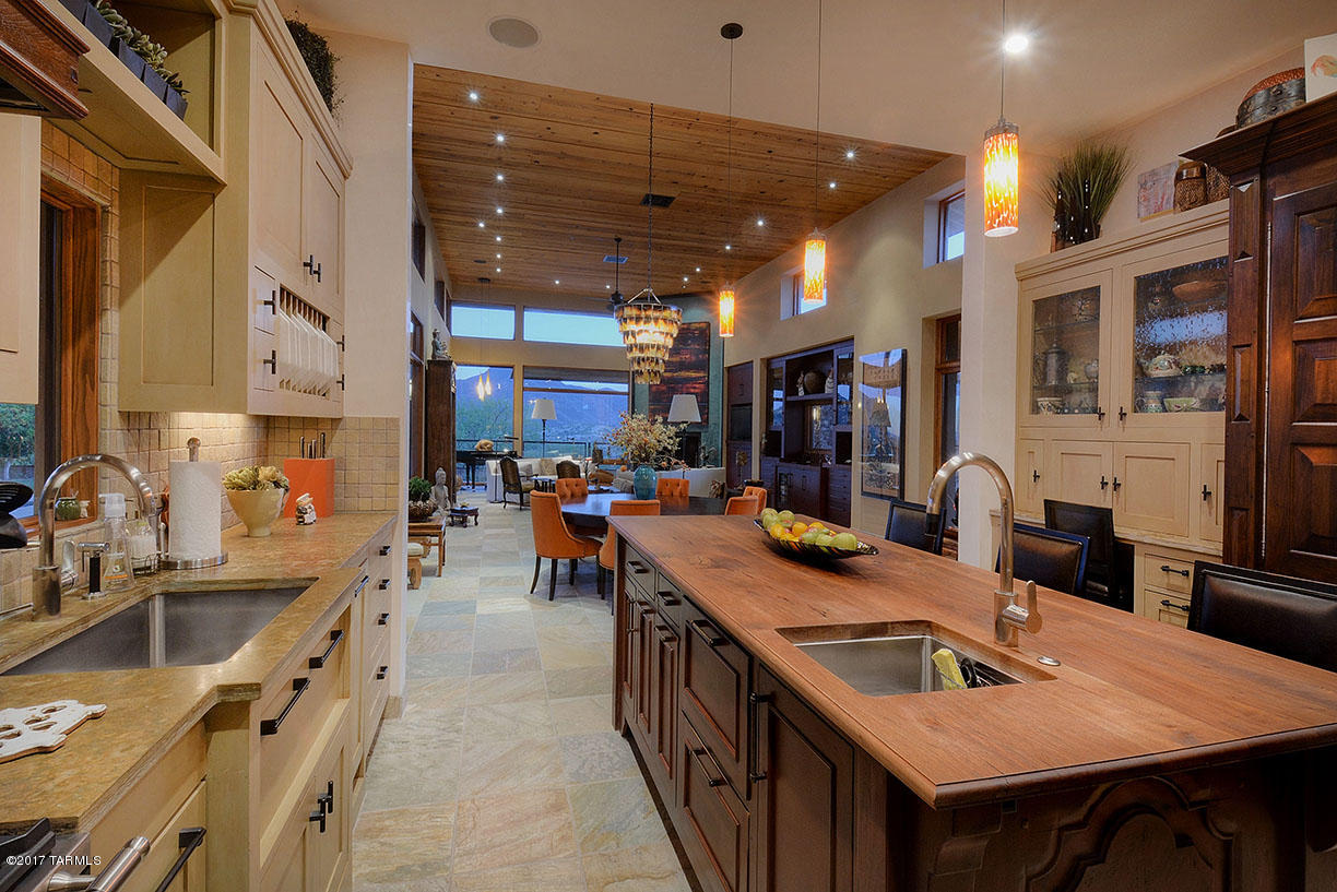 Rail X Ranch Est - Residential