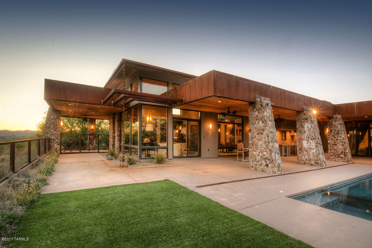 Rail X Ranch Est - Residential