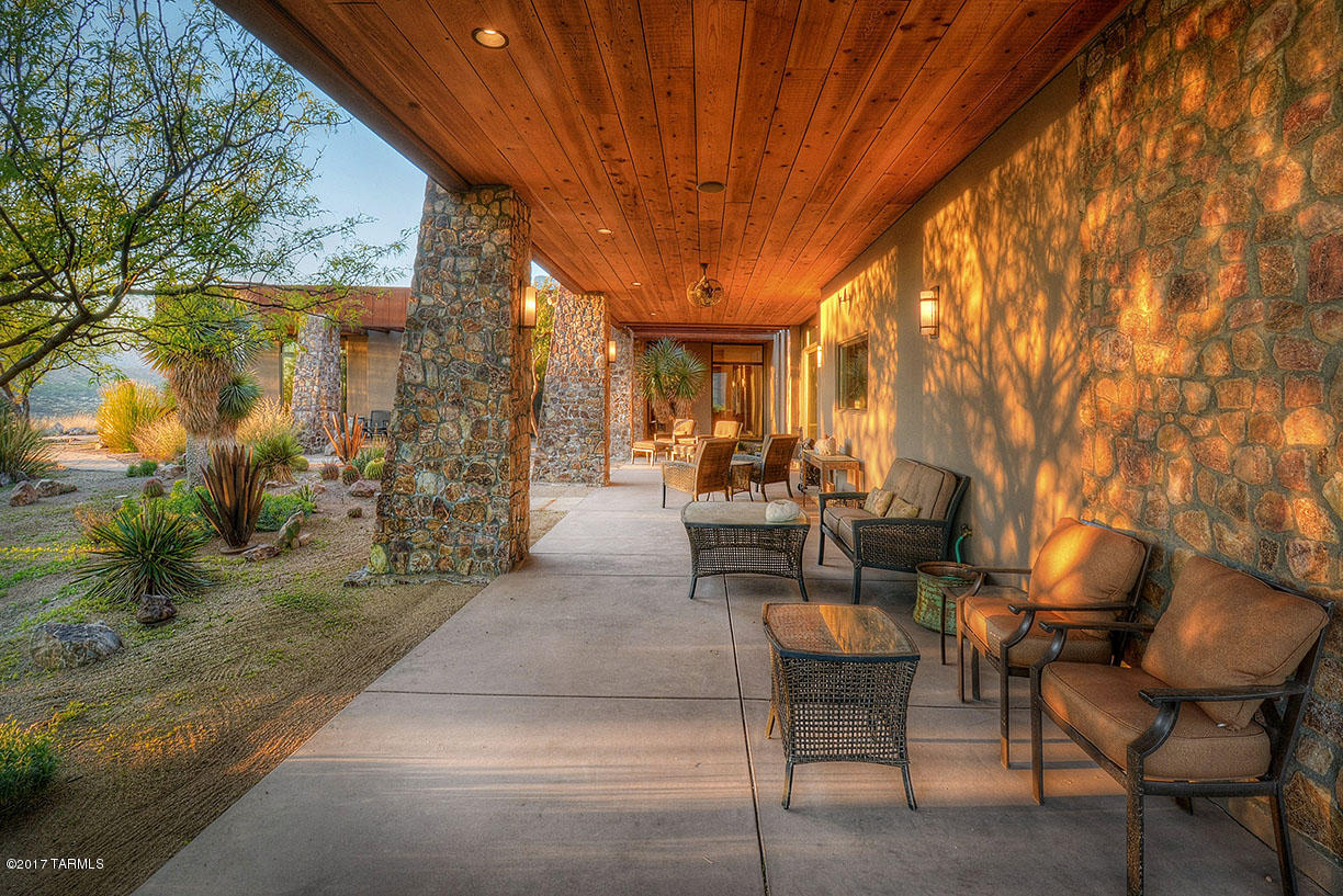 Rail X Ranch Est - Residential