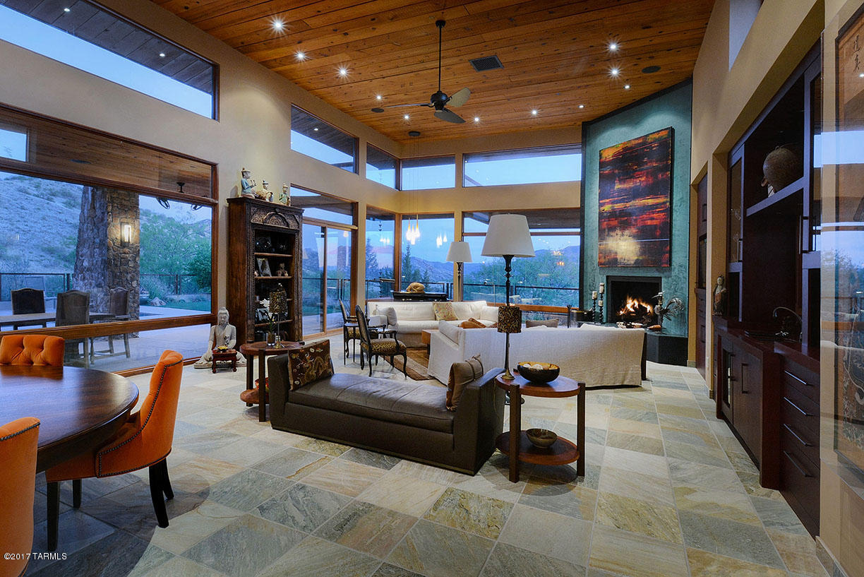 Rail X Ranch Est - Residential