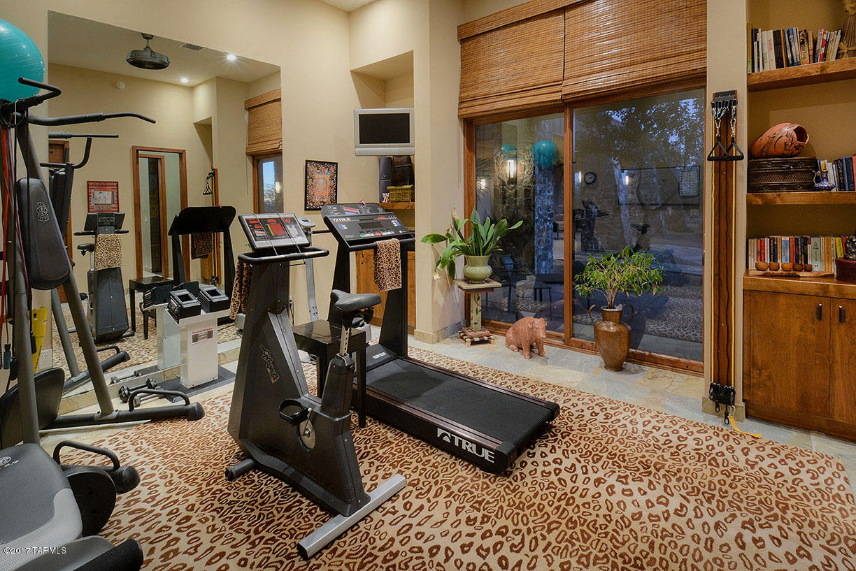 Rail X Ranch Est - Residential