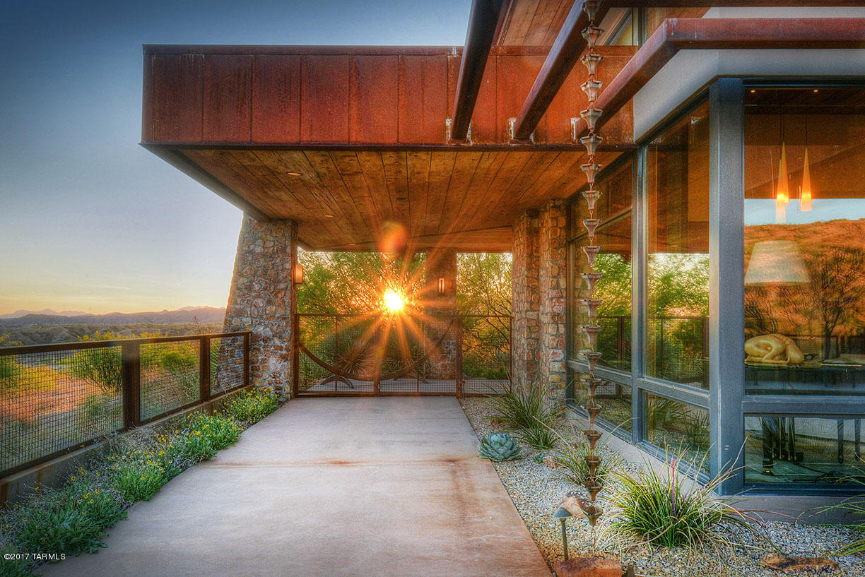 Rail X Ranch Est - Residential