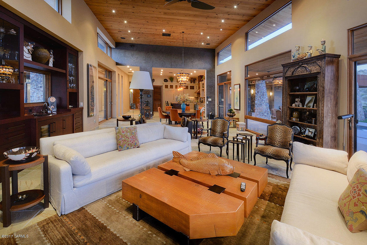Rail X Ranch Est - Residential