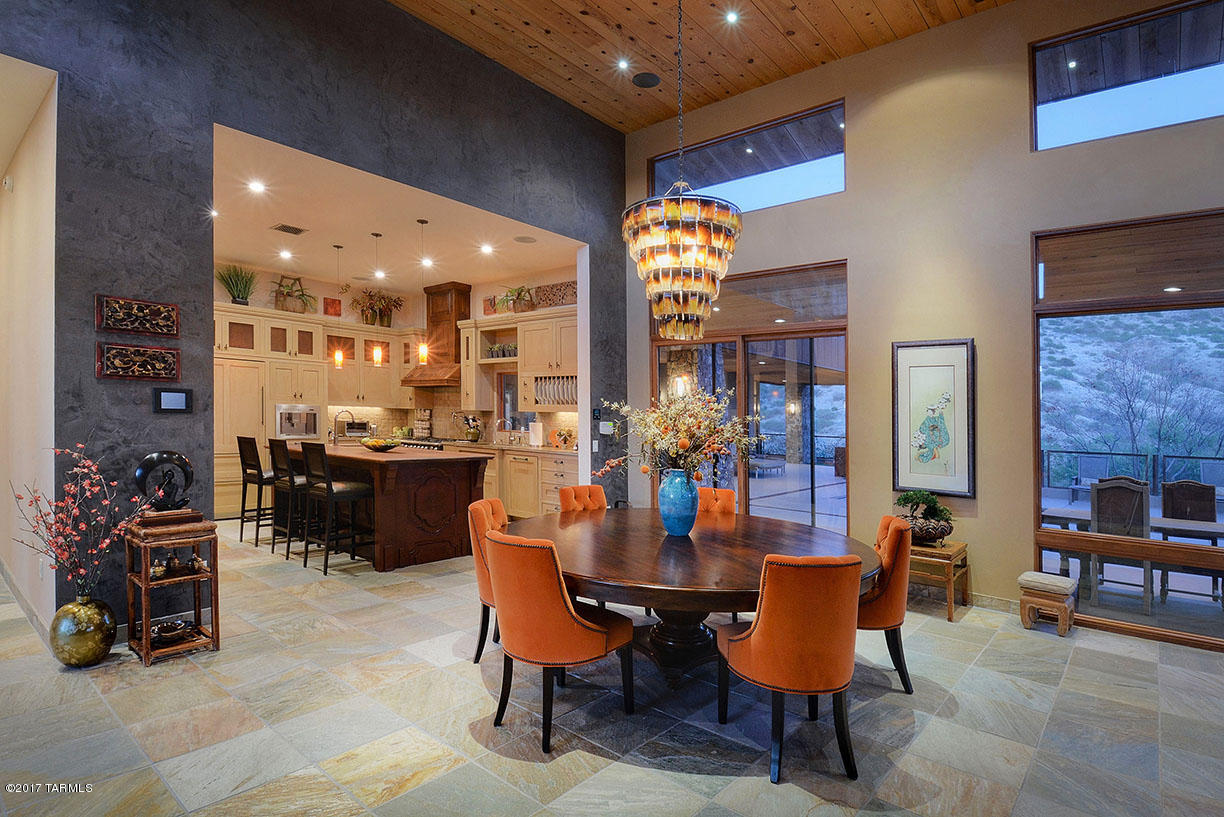 Rail X Ranch Est - Residential