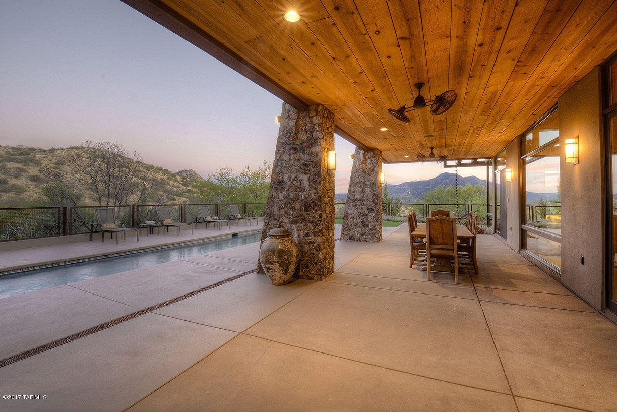 Rail X Ranch Est - Residential