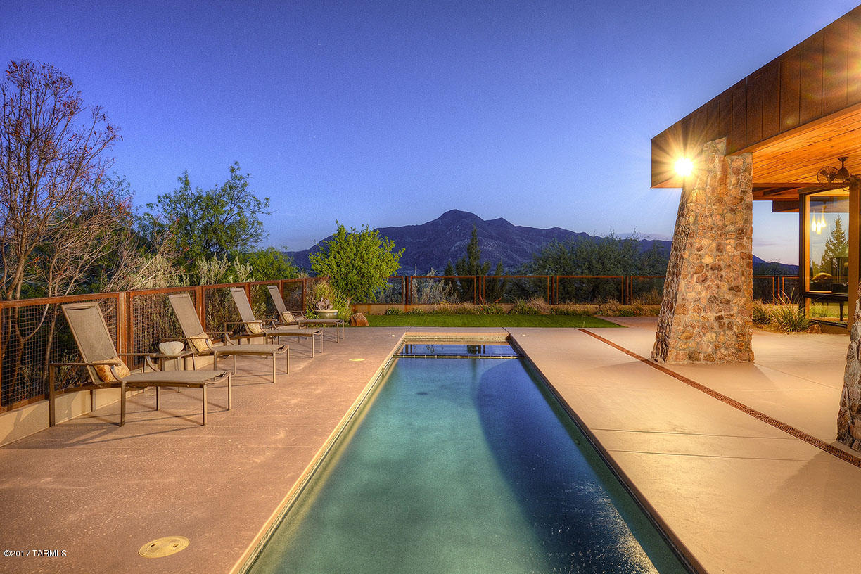 Rail X Ranch Est - Residential