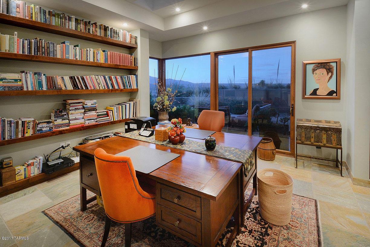 Rail X Ranch Est - Residential
