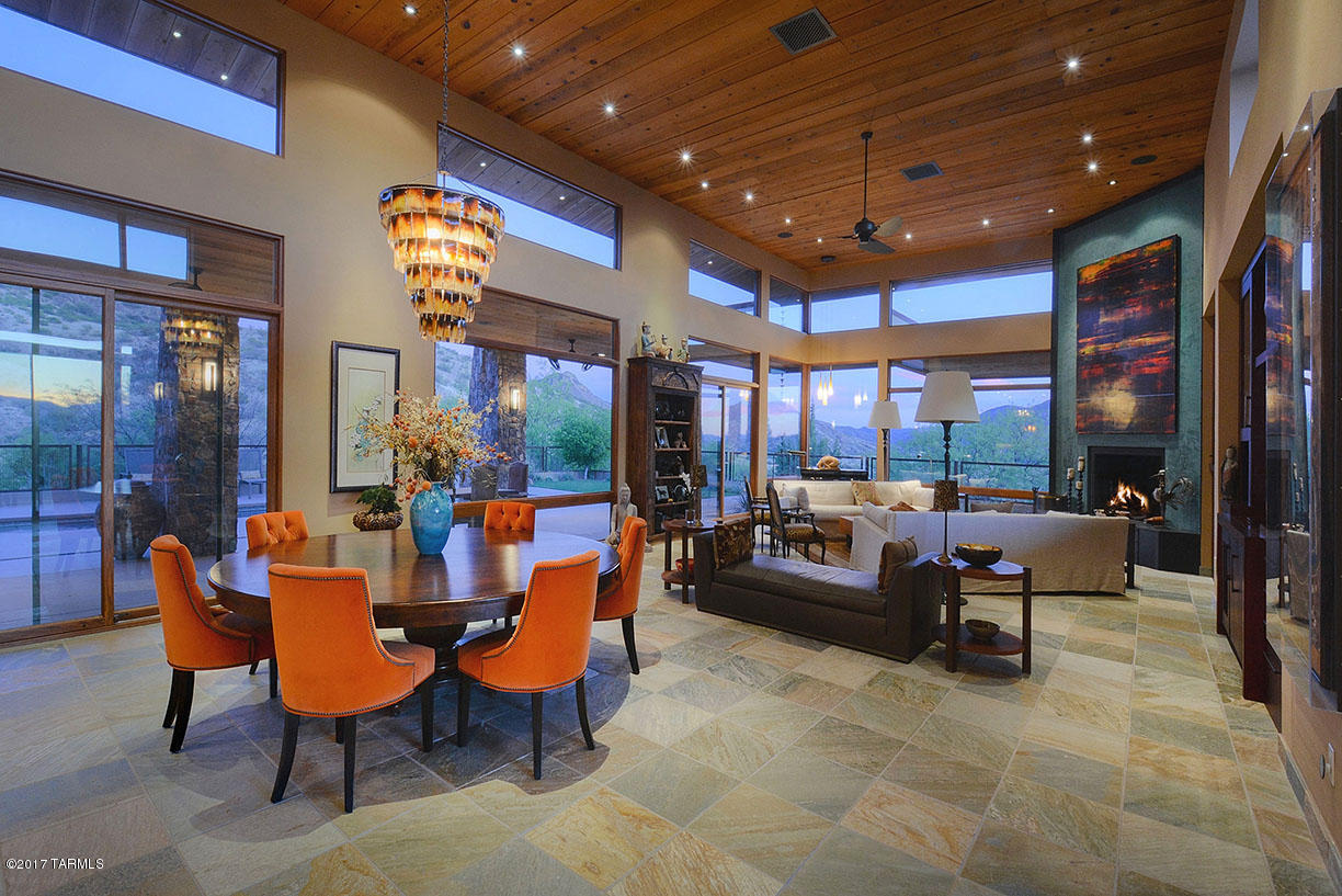 Rail X Ranch Est - Residential