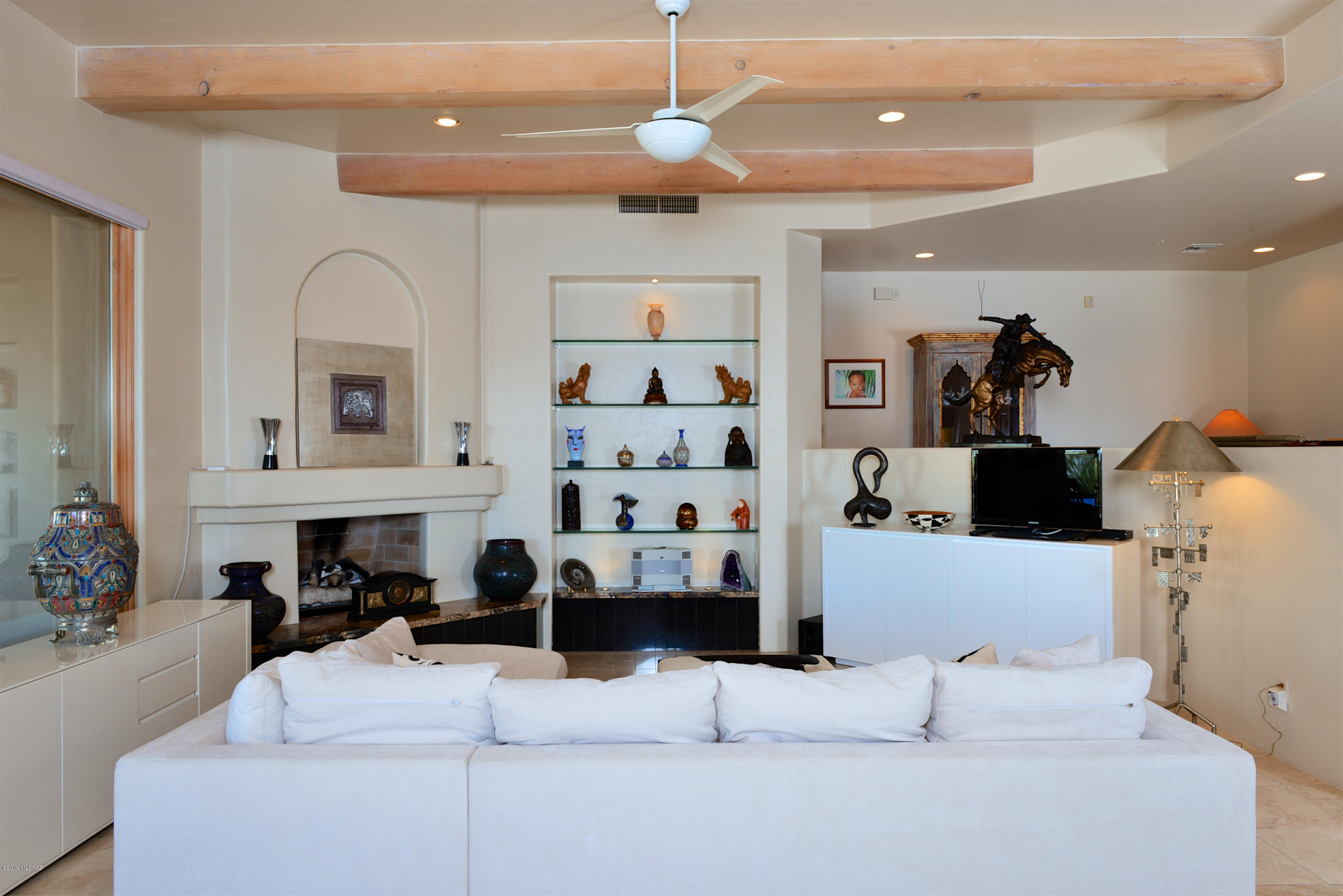 Colonia Del Sol (1-20) - Residential