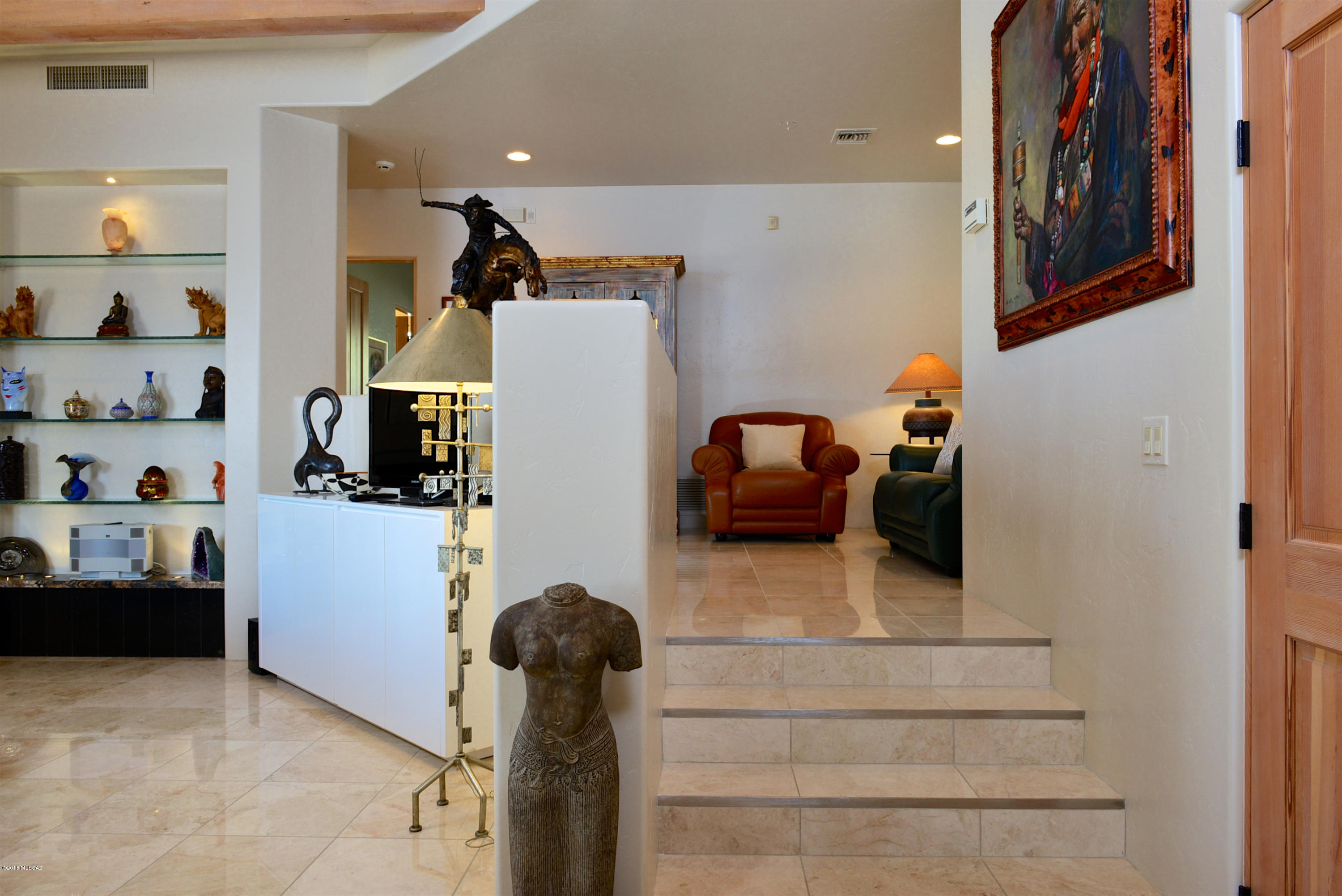 Colonia Del Sol (1-20) - Residential