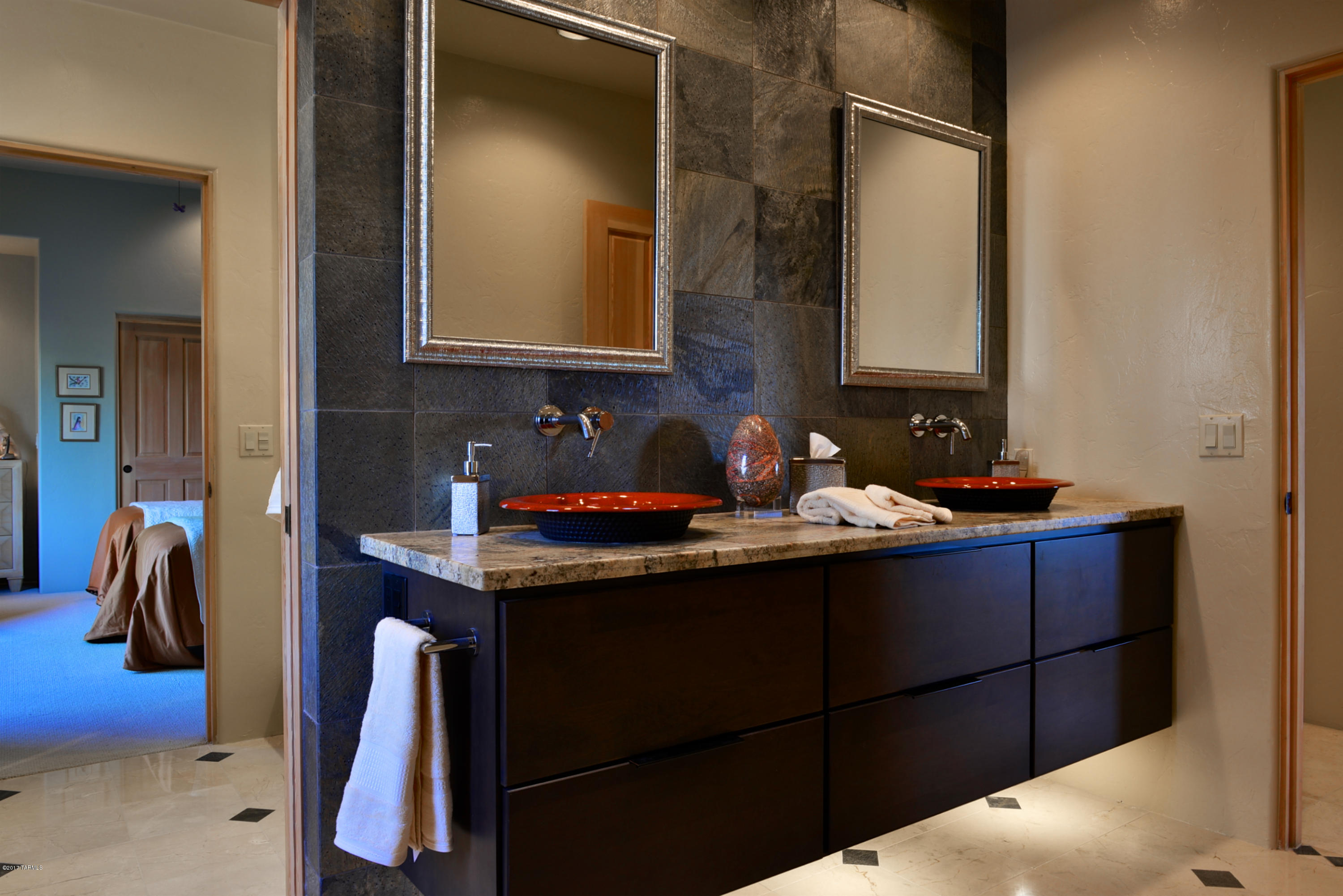 Colonia Del Sol (1-20) - Residential