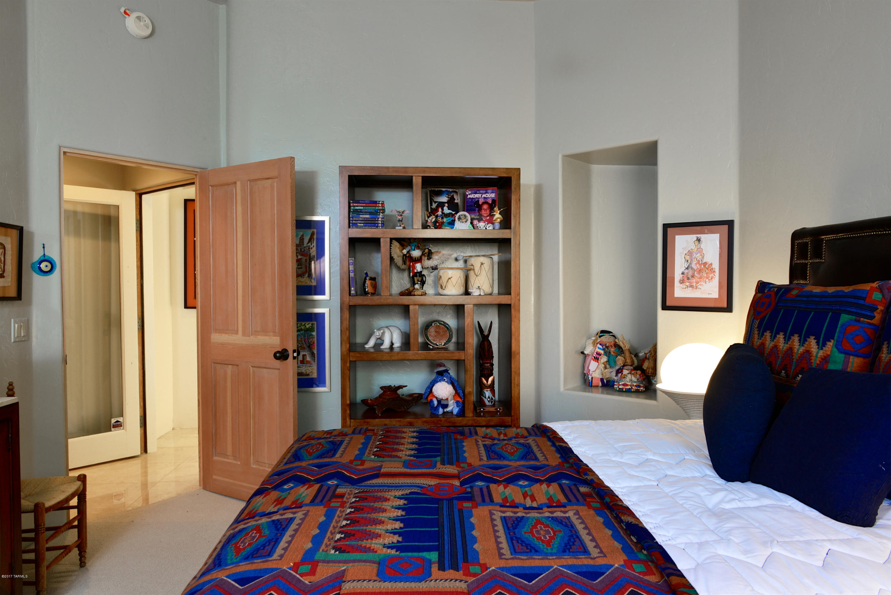 Colonia Del Sol (1-20) - Residential