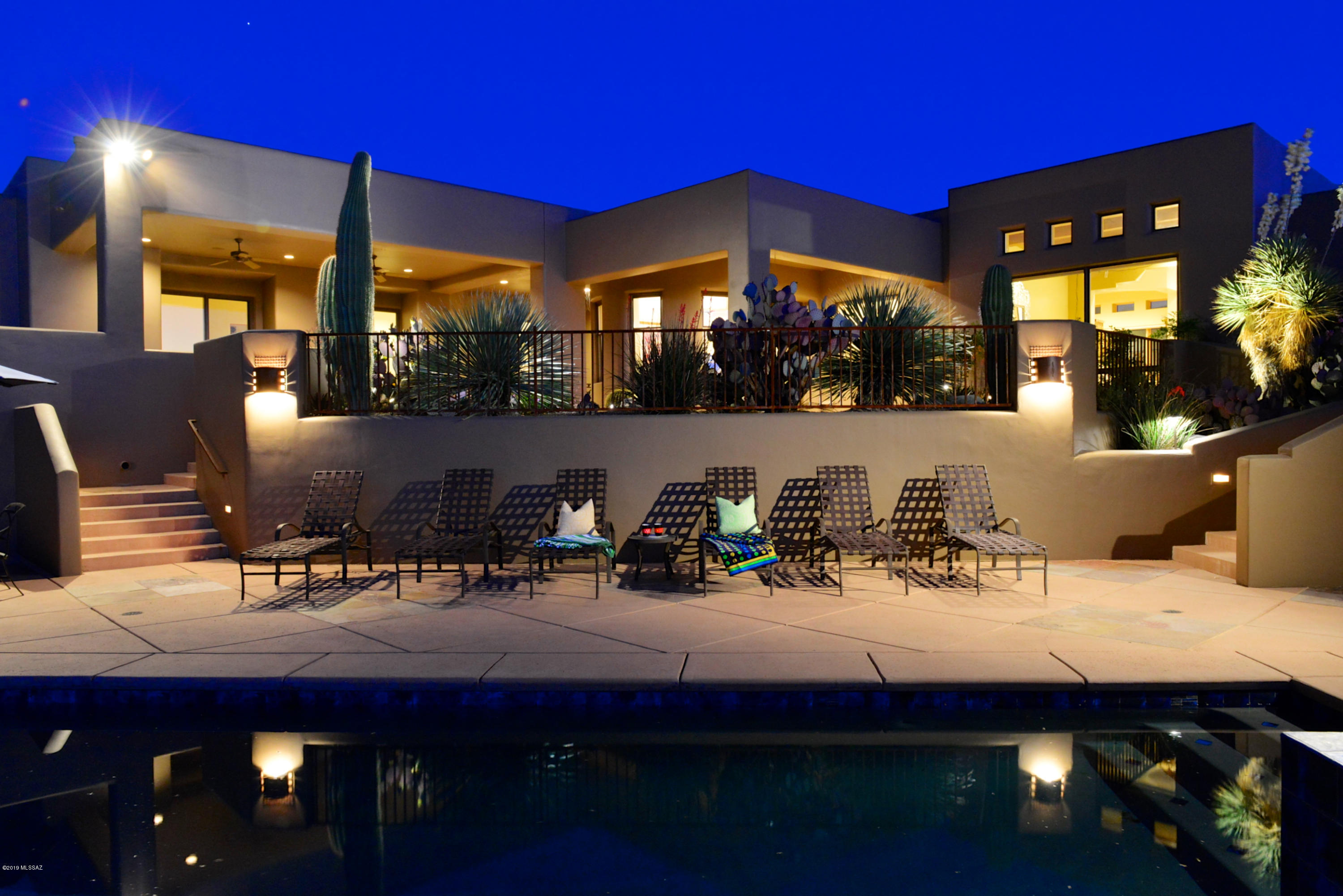 Colonia Del Sol (1-20) - Residential