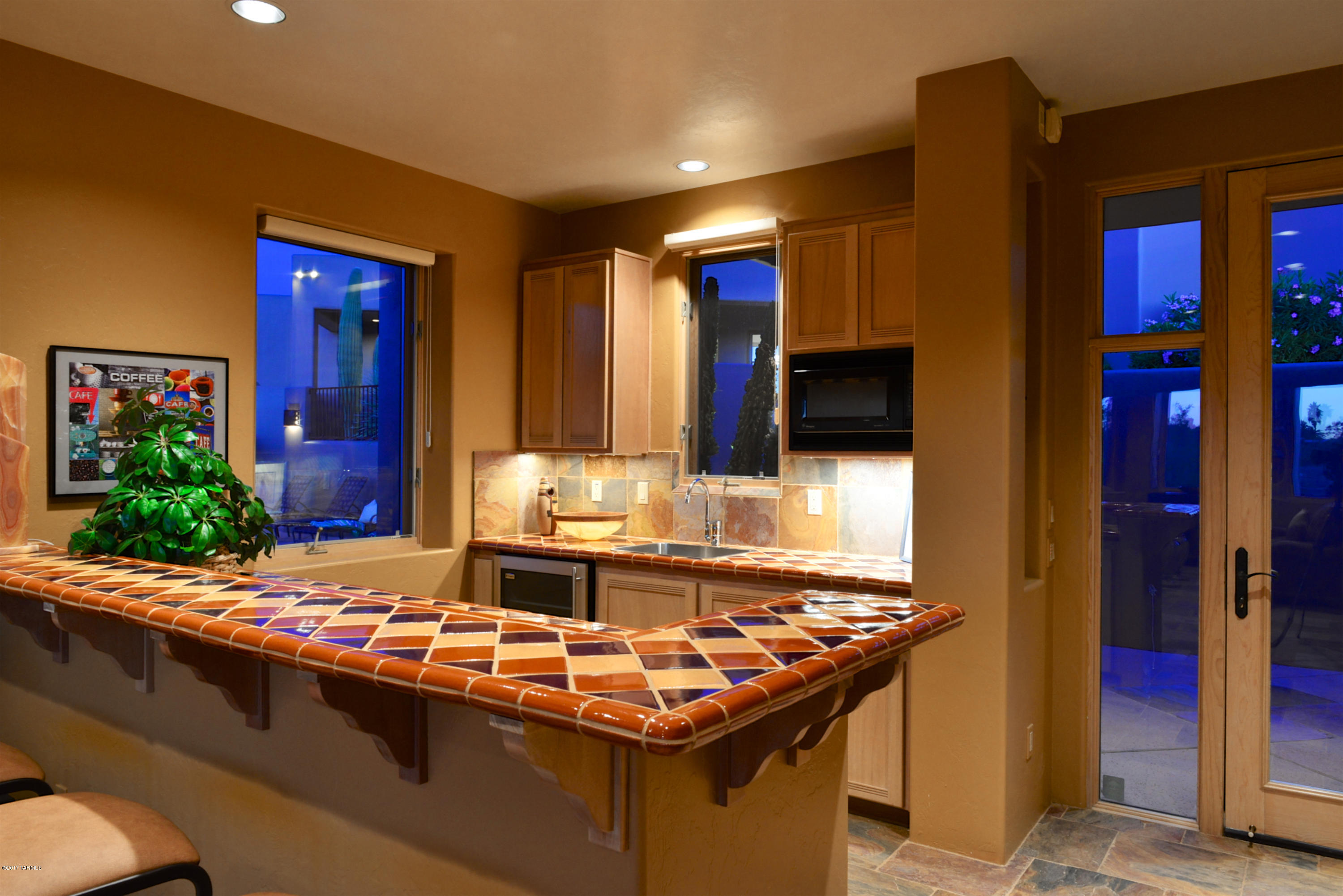 Colonia Del Sol (1-20) - Residential