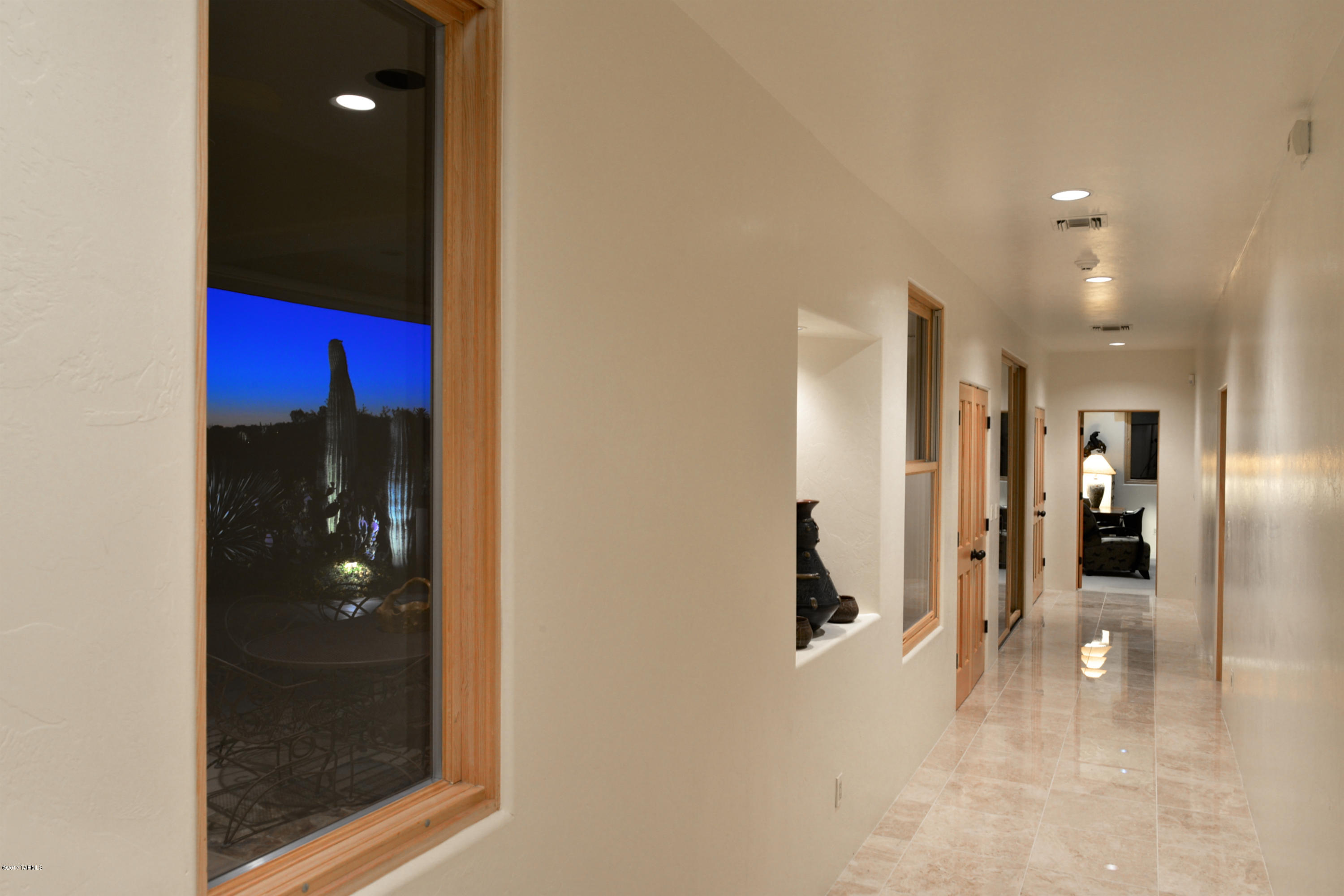 Colonia Del Sol (1-20) - Residential