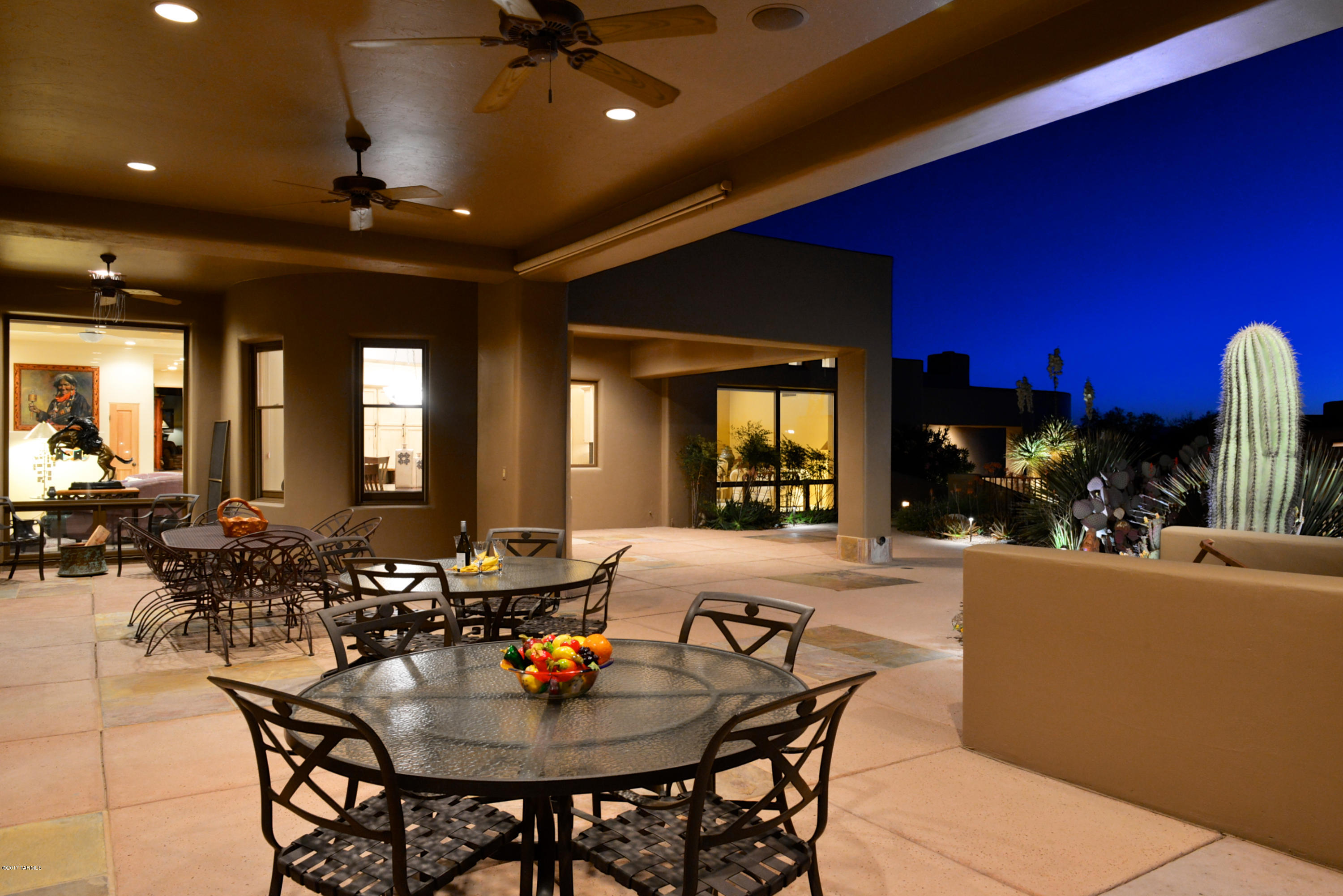 Colonia Del Sol (1-20) - Residential