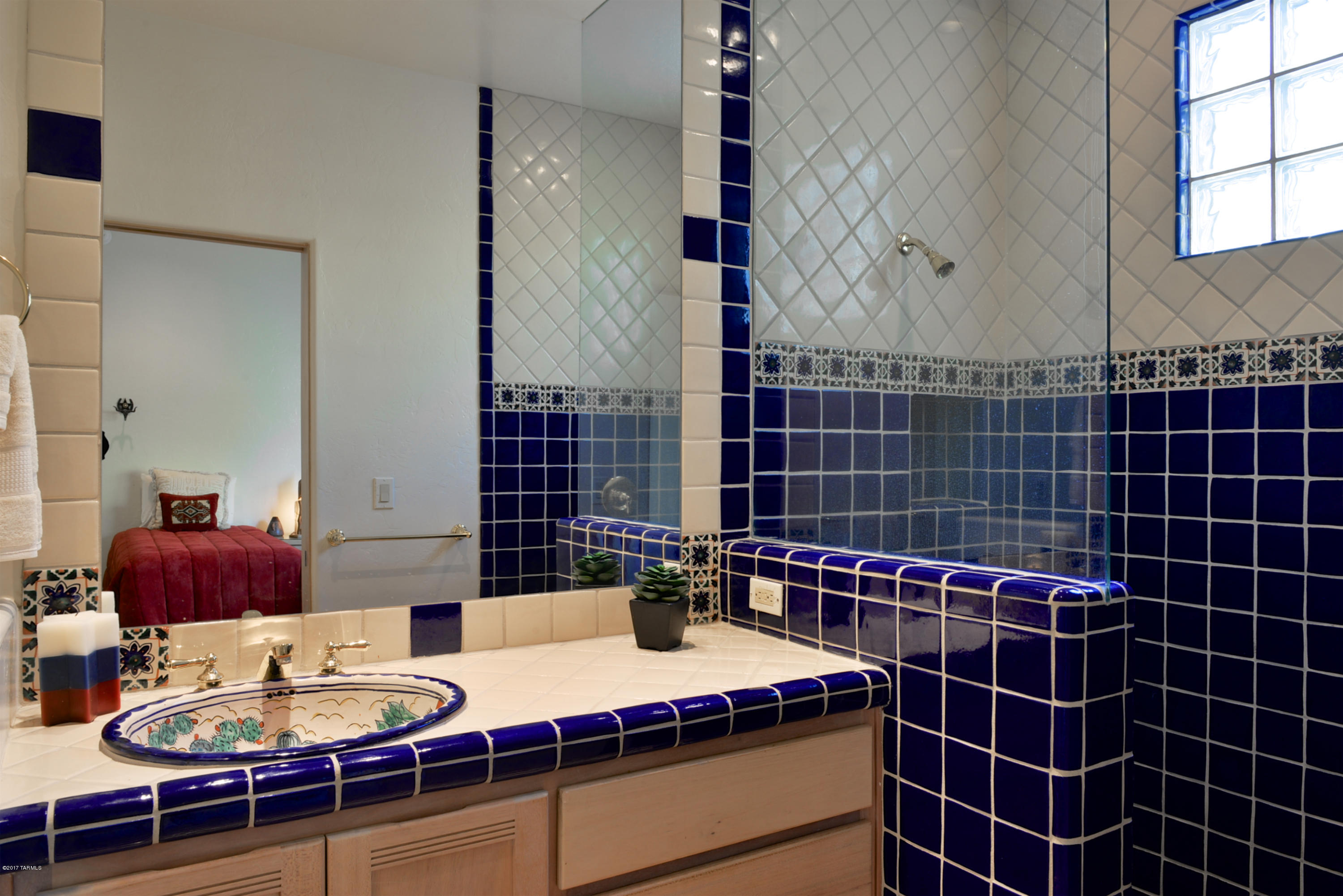 Colonia Del Sol (1-20) - Residential