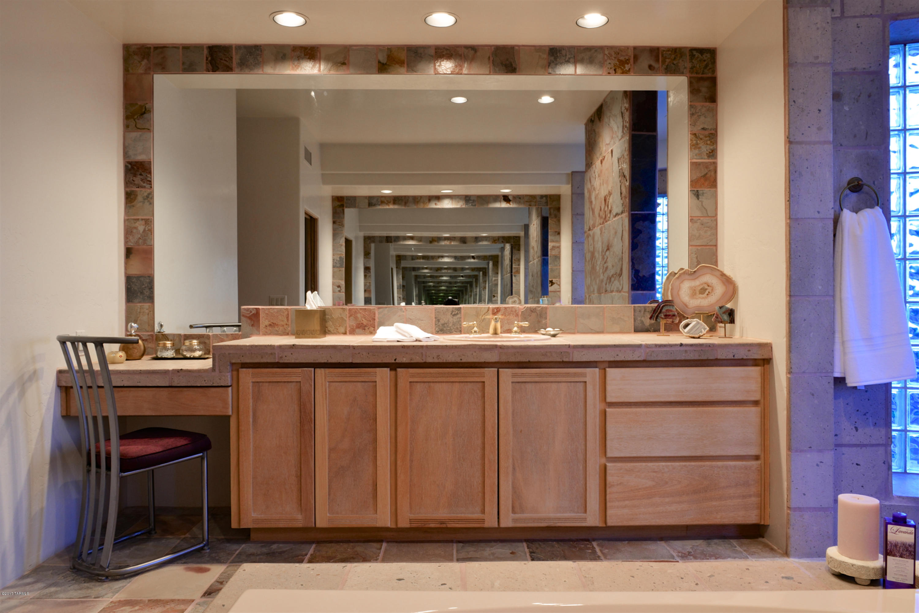 Colonia Del Sol (1-20) - Residential